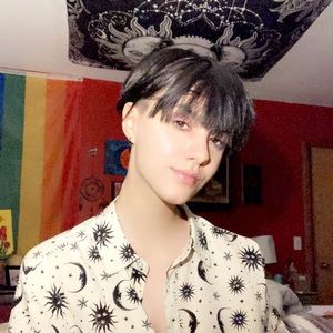 Meet your Posher, Kiersten